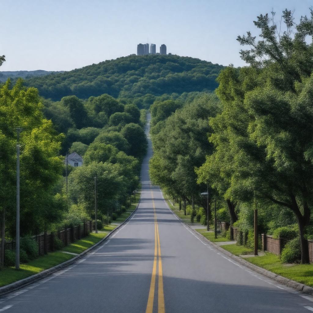 Todt Hill